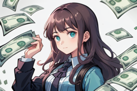 袁隆平月薪多少钱（袁隆平工资多少）