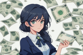 梦见回娘家借钱(梦见娘家人问我要钱)