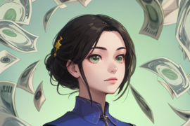 穷人在有钱人跟前自卑（有钱人觉得自己穷）