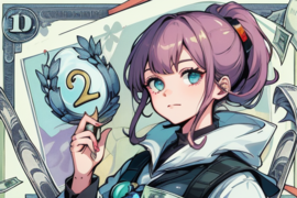 有钱的生活怎么形容（有钱生活的成语）