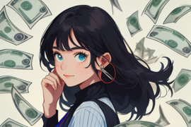 梦见用零钱换整钱（梦见换零钱变成了好多钱）