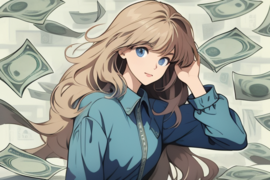 做一次普通美甲需要多少钱（做一次美甲大概需要多少钱）