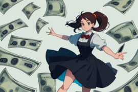 滴滴专车能不能赚到钱(滴滴专车划算吗)