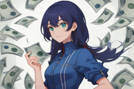 1人创业什么项目（2021一个人创业项目）