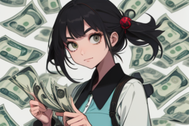 如何处理情人答应给钱又推脱的情况（情人答应给我钱却一直拖）