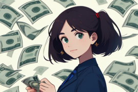 做小吃赚不赚钱（做小吃有前途吗）