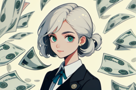 家里没钱怎么办13岁（家里没钱对孩子的影响）