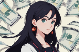 韩系女装实体店赚钱吗（女装店干一年亏了）