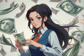 出嫁以后女儿向娘家借钱合适吗(出嫁的女儿向娘家借钱是借还是不借)