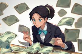 一分钱现在上银行能兑换多少钱(一分钱银行可以换多少) 一分钱现在上银行能兑换多少钱(一分钱银行可以换多少)