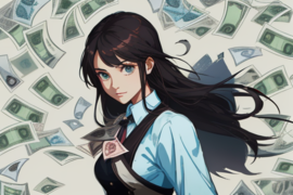 怎样赚资本利润（怎么赚资本市场的钱）