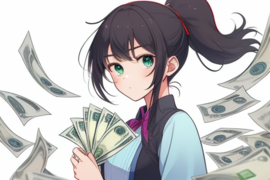 穷人投资什么才能有钱（穷人创业做什么好）