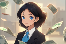 钱为什么不值钱了（为什么钱变得越来越不值钱）