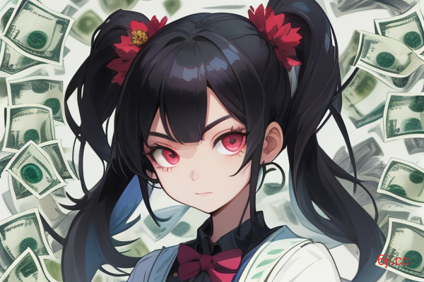 女孩说她要努力赚钱怎么回复（如何高情商回复女生）