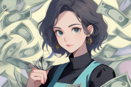 两百块钱怎么用两个月（200块钱怎么用半个月）