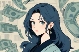 金钱限制了什么（金钱限制了我们的想象）