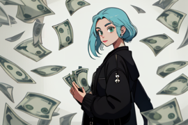 收银机怎么打开钱箱子（收银机开钱箱怎么设置自动弹出）