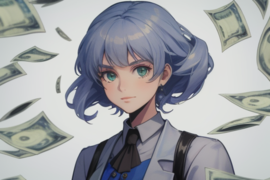 对金钱和感情的看法（对金钱的看法和态度）
