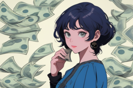 在公交车上收钱的人叫什么（公交车收付款）