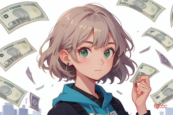 大家钱都放哪里（大家都把钱放在哪里）