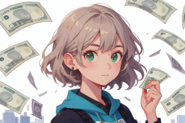 大家钱都放哪里（大家都把钱放在哪里）