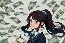 100平方定制衣柜大概多少钱（一百平方房屋定制衣柜大概多少钱）