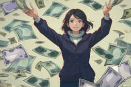 欠钱的人去坐牢了（欠钱的人坐牢了谁还钱）