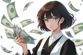 好的商机自己创业项目（现在有什么好的创业商机）