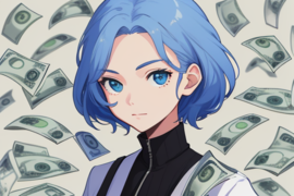 不喜欢花男人钱的女人与大男子主义（我不喜欢花男人的钱）