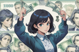 老公挣钱不愿意给老婆保管（老公不想把钱交给老婆管）