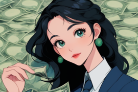 朋友挣钱比我多我就不开心（朋友挣的比自己多很多）
