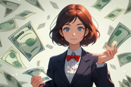 相亲对象很有钱怎么办（相亲对象特别有钱）