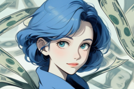 梦到老公把家里的钱拿走了挥霍了（已婚梦见老公把钱卷走了）