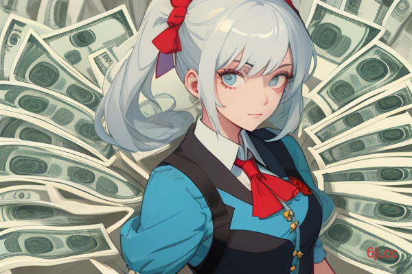 女朋友总说她没钱（女朋友说自己没钱）