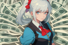 女朋友总说她没钱（女朋友说自己没钱）