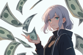 攒钱买车的主要内容100字（攒钱买车的阅读感悟）