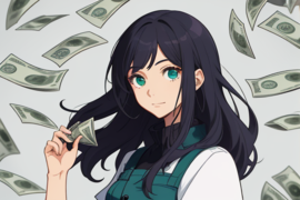 喜欢花钱是一种什么心理感受（喜欢花钱的人叫什么）