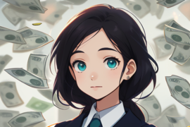 梦到创业做生意（梦见创业项目）