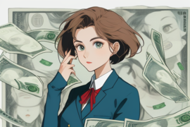 托朋友买东西不肯收钱（托朋友买东西没有给货怎么办）