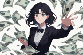 小金库的钱该如何处理（小金库的钱是自己的吗?）