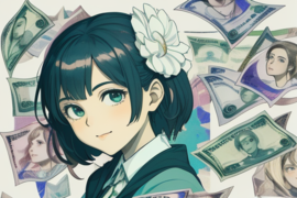 没钱不是我的错（没钱就是你的错）