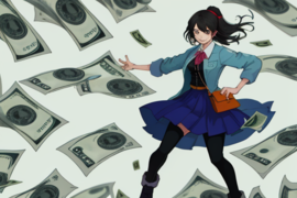 钱的个位数怎么看（钱几位数怎么看）