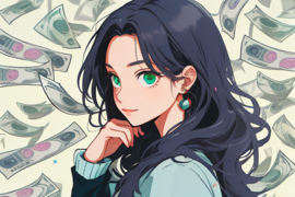 结婚把父母钱都花光了（结婚后把钱给父母）