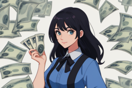 讨厌别人说自己有钱（喜欢说别人有钱）