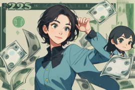 平面设计师一个月大概多少钱（平面设计师一年多少钱）