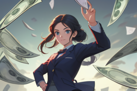 有保险炒外汇一定赚钱吗（炒外汇稳不赔吗）
