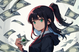 怎么向不认识的人借钱（怎么像不认识的人借钱）