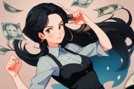 农村养草鱼挣钱吗（草鱼喂草养殖利润大不大）