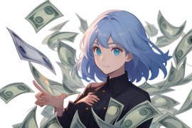 别人梦到我很有钱（别人梦到我有很多钱）