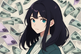 情人怎么提钱（怎么跟情人提钱）